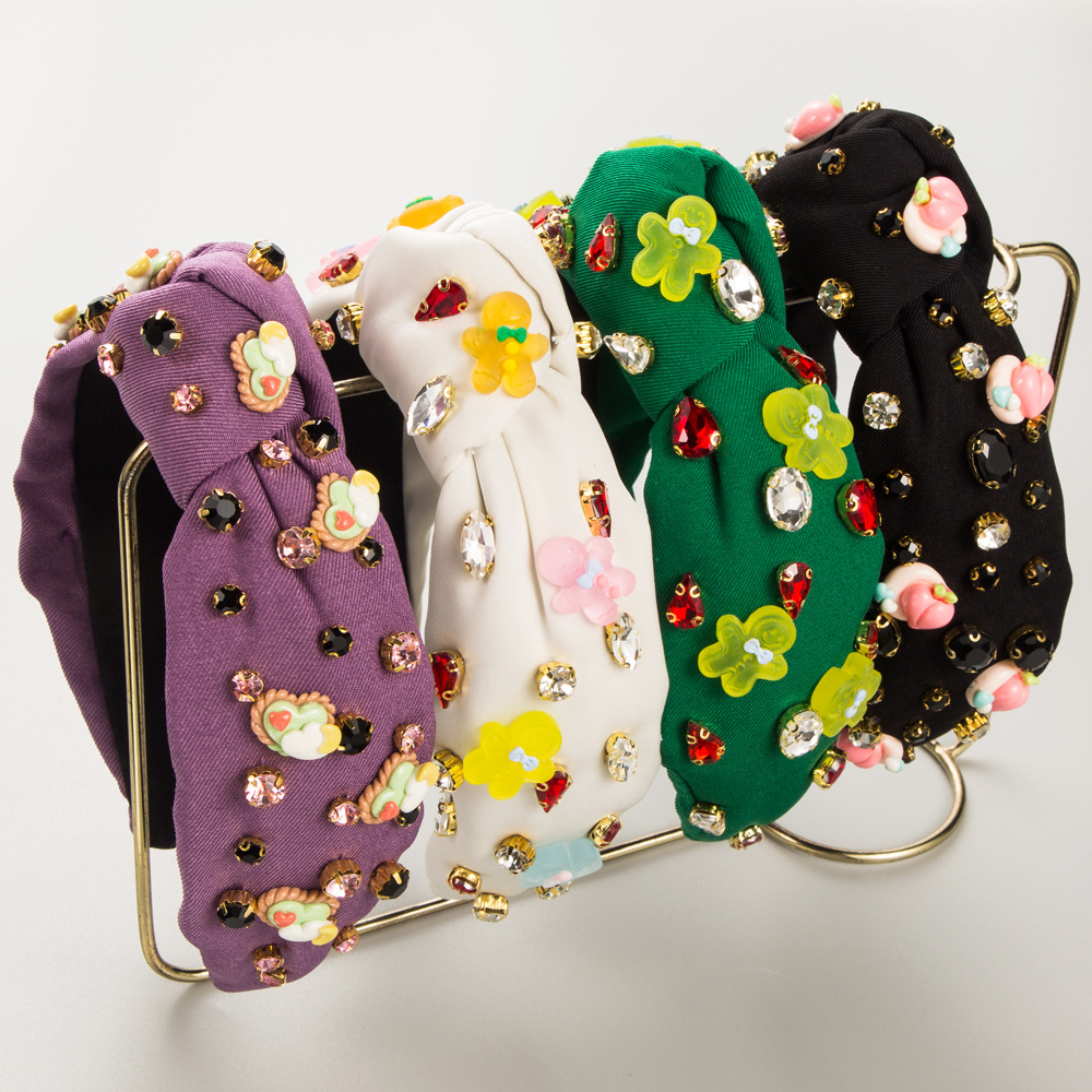 Men Accessories Wedding - إكسسوارات شعر فاخرة للحفلات: عصابة رأس