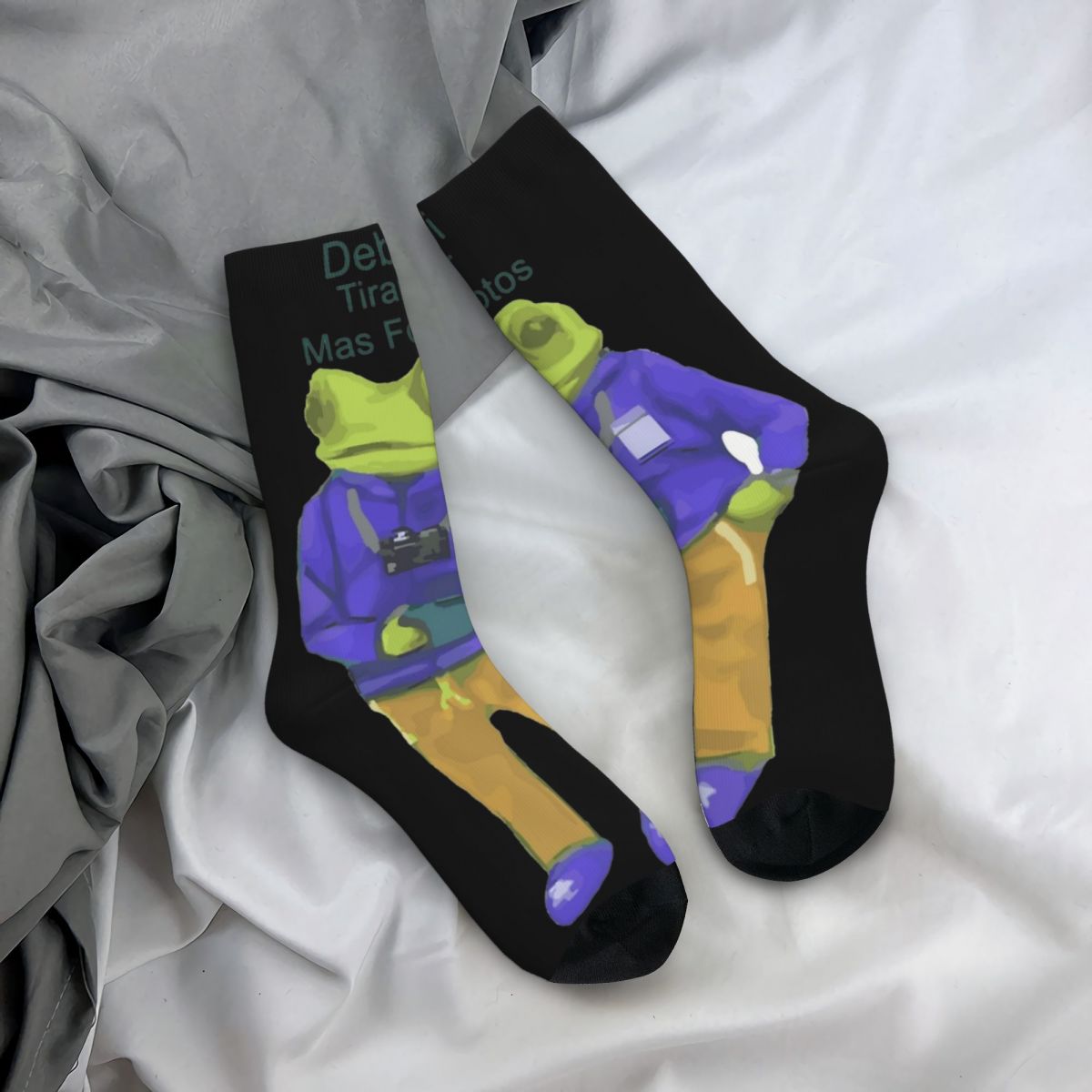 Men Accessories Ideas - ألبوم Bad Bunny DTMF 2025 Debi