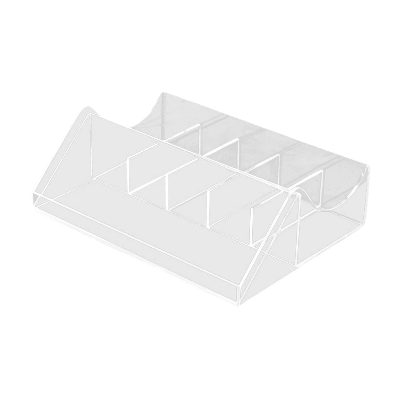 Men Accessories Drawer - منظم أحزمة للنساء والرجال، رف أحزمة
