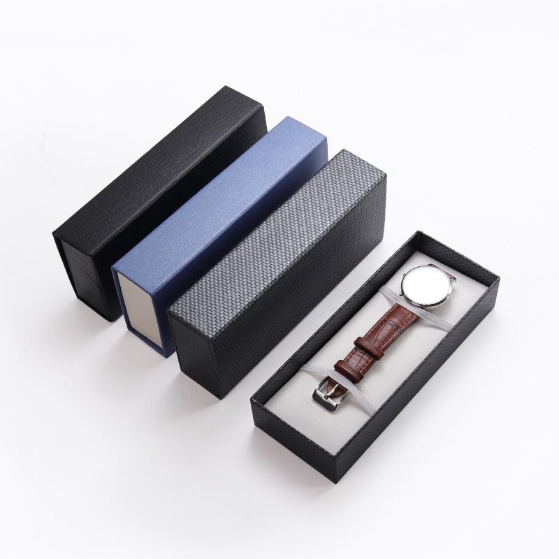 5 قطع صندوق ساعات من نوع الأدر - مراجعة Men Accessories Drawer وسعره