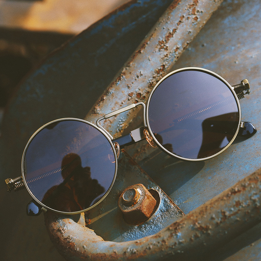 النظارات الشمسية المستقطبة الق - مراجعة Men'S Accessories Glasses وسعره