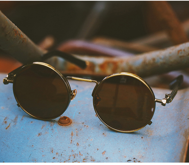 النظارات الشمسية المستقطبة الق - مراجعة Men'S Accessories Glasses وسعره