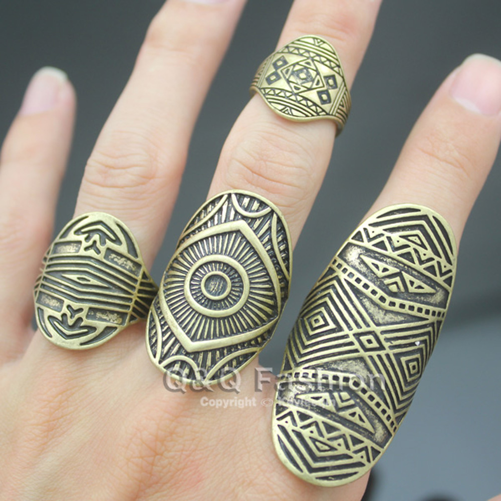 مجموعات خواتم تقويم المايا اله - مراجعة Men Accessories India وسعره