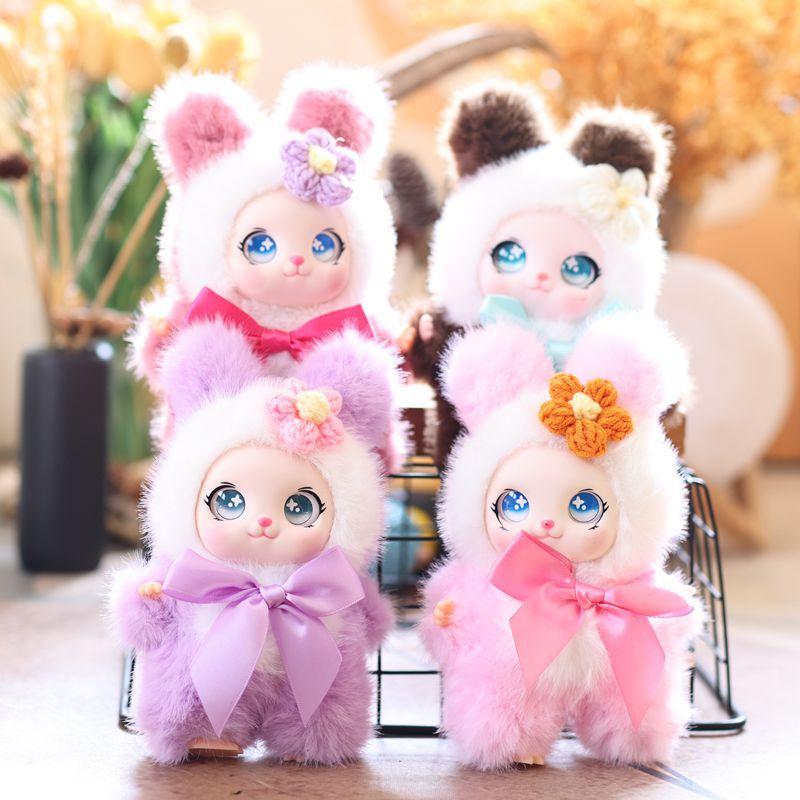 سلسلة مفاتيح على شكل حيوان لطي - مراجعة Men Keychain Accessories وسعره