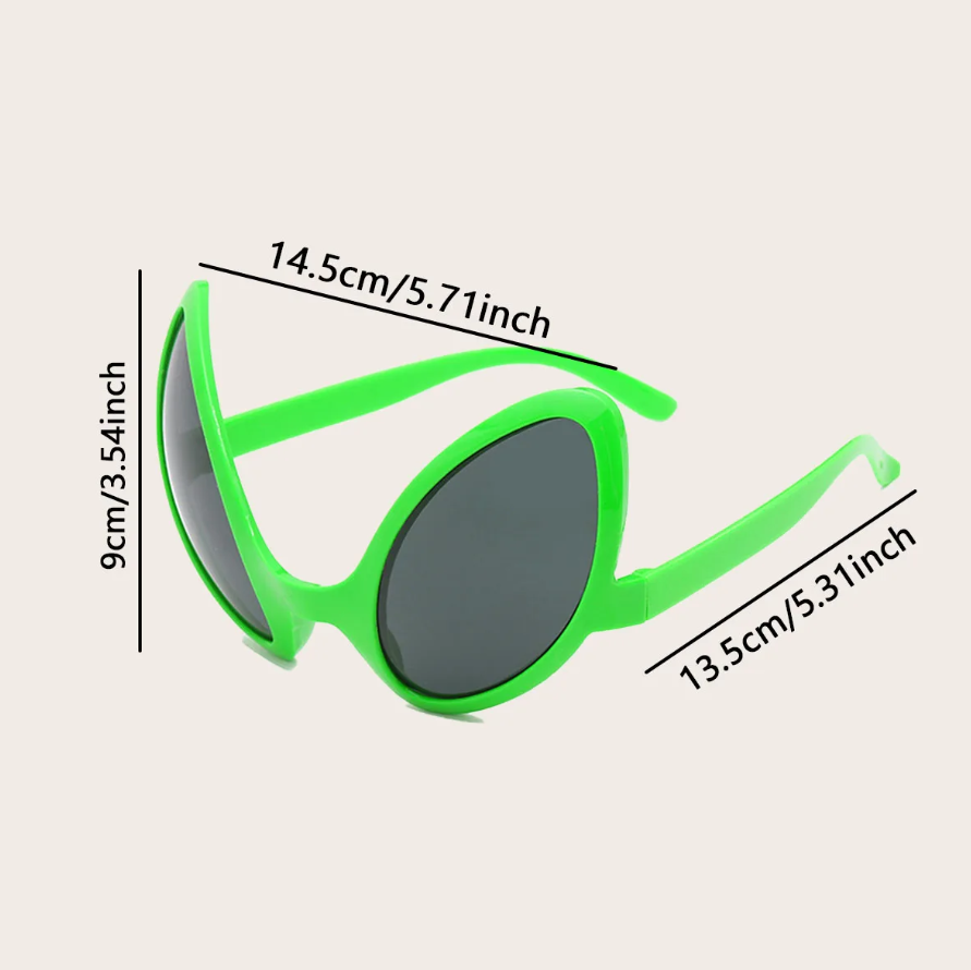 النظارات الشمسية المريخية الخض - مراجعة Men'S Accessories Glasses وسعره