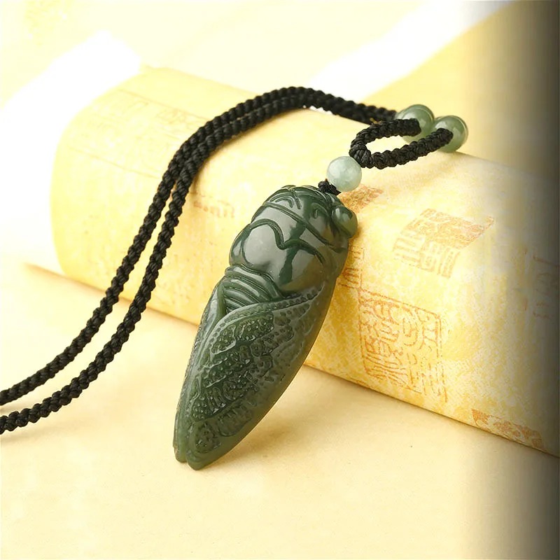 عقد من اللؤلؤ الطبيعي مع قلادة - مراجعة Men Accessories Usa وسعره