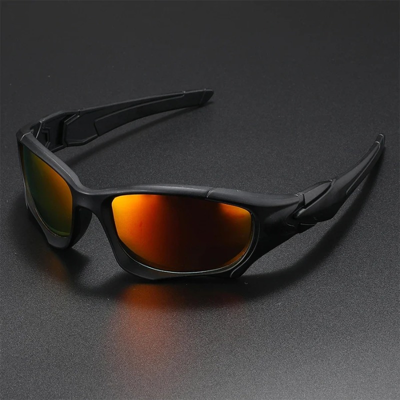 نظارات شمسية رياضية جديدة للرج - مراجعة Men'S Accessories Glasses وسعره
