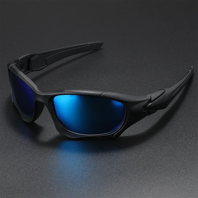 نظارات شمسية رياضية جديدة للرج - مراجعة Men'S Accessories Glasses وسعره