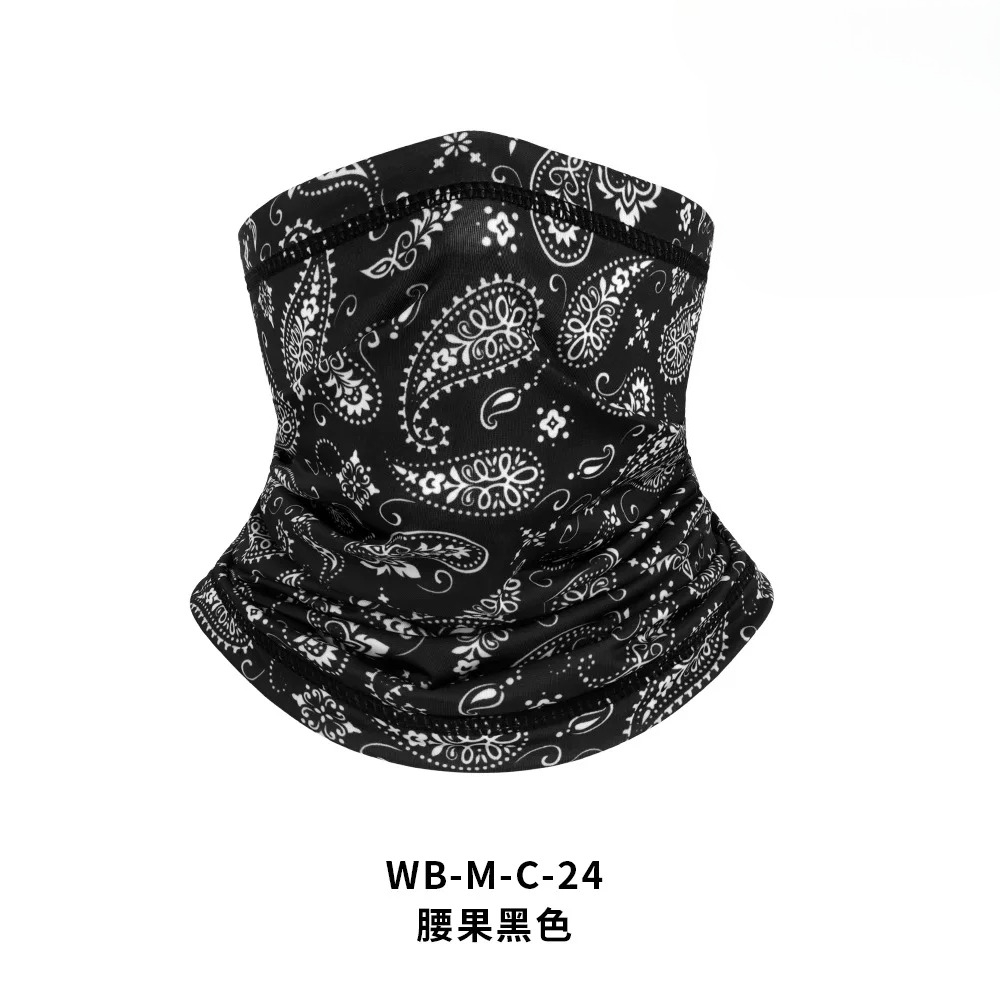 إكسسوار رياضي نسائي من الحرير  - مراجعة Mens Accessories Style وسعره