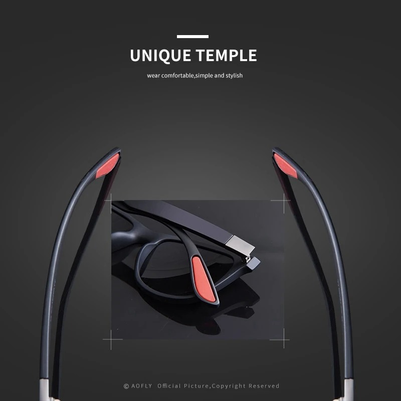 نظارات شمسية كلاسيكية بإطار بل - مراجعة Men'S Accessories Glasses وسعره