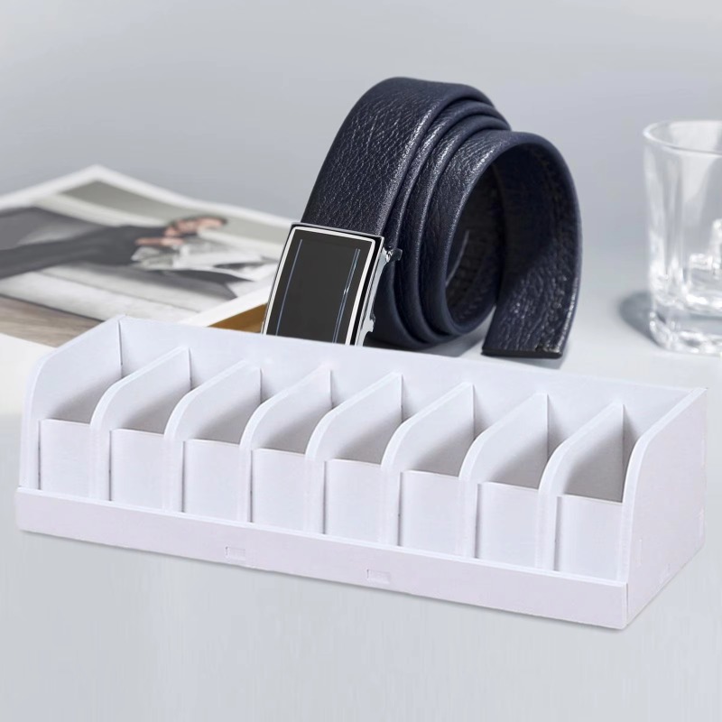 حزام المنظم صندوق 6/8/10 شبكات - مراجعة Men Accessories Drawer وسعره