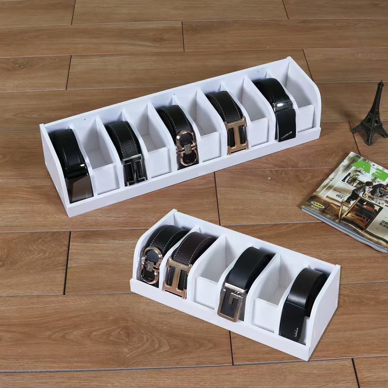 حزام المنظم صندوق 6/8/10 شبكات - مراجعة Men Accessories Drawer وسعره