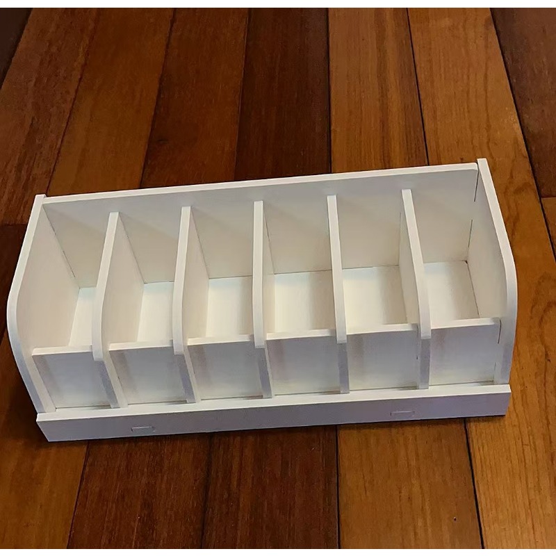 حزام المنظم صندوق 6/8/10 شبكات - مراجعة Men Accessories Drawer وسعره