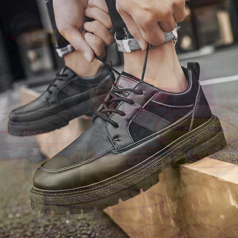 أحذية رياضية رجالية من الجلد ا - مراجعة Men Accessories Ideas وسعره
