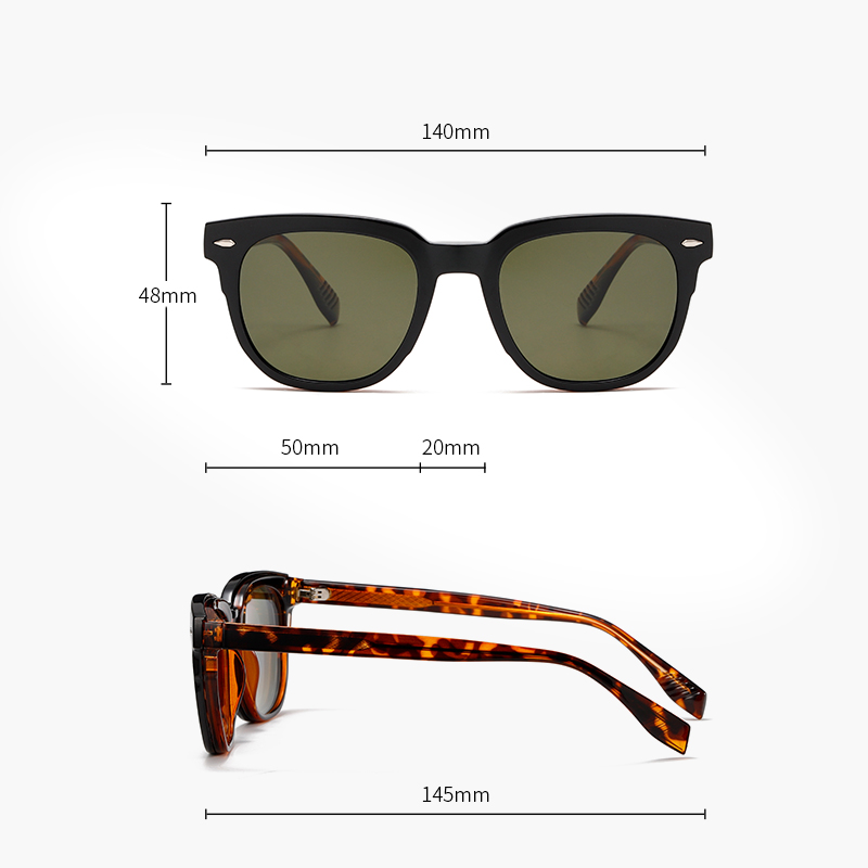 أزياء النظارات الشمسية رجل كلي - مراجعة Men'S Accessories Glasses وسعره