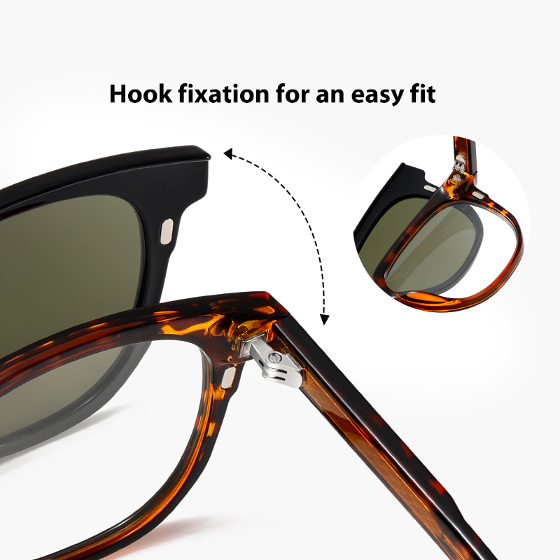 أزياء النظارات الشمسية رجل كلي - مراجعة Men'S Accessories Glasses وسعره
