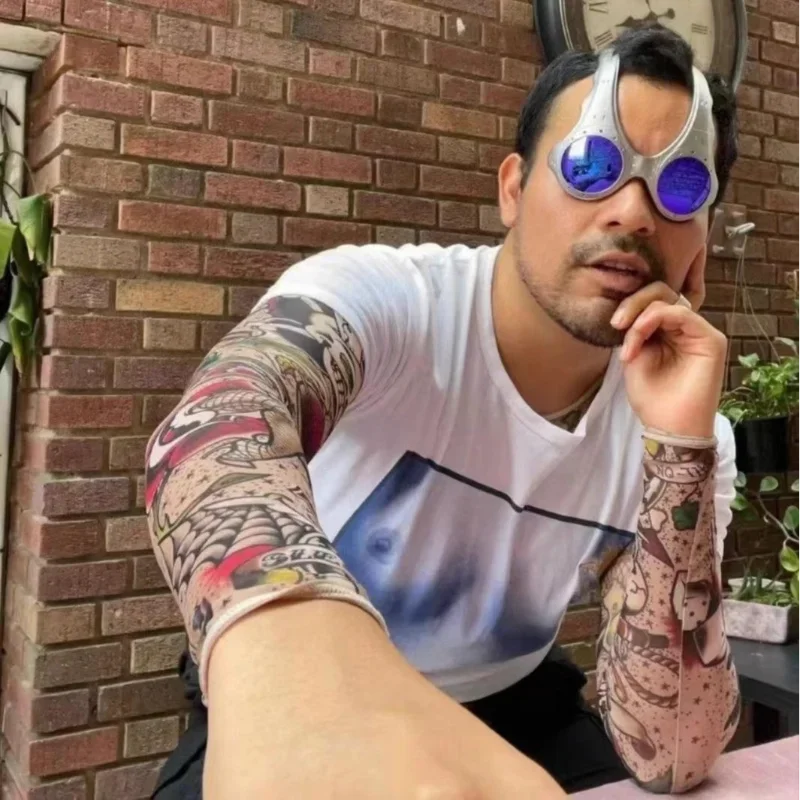 نظارات شمسية جديدة للرجال والن - مراجعة Men'S Accessories Glasses وسعره