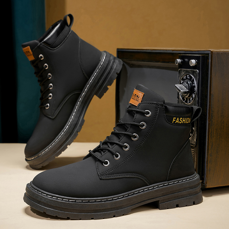 أحذية رجالية كلاسيكية جديدة مو - مراجعة Mens Accessories Style وسعره