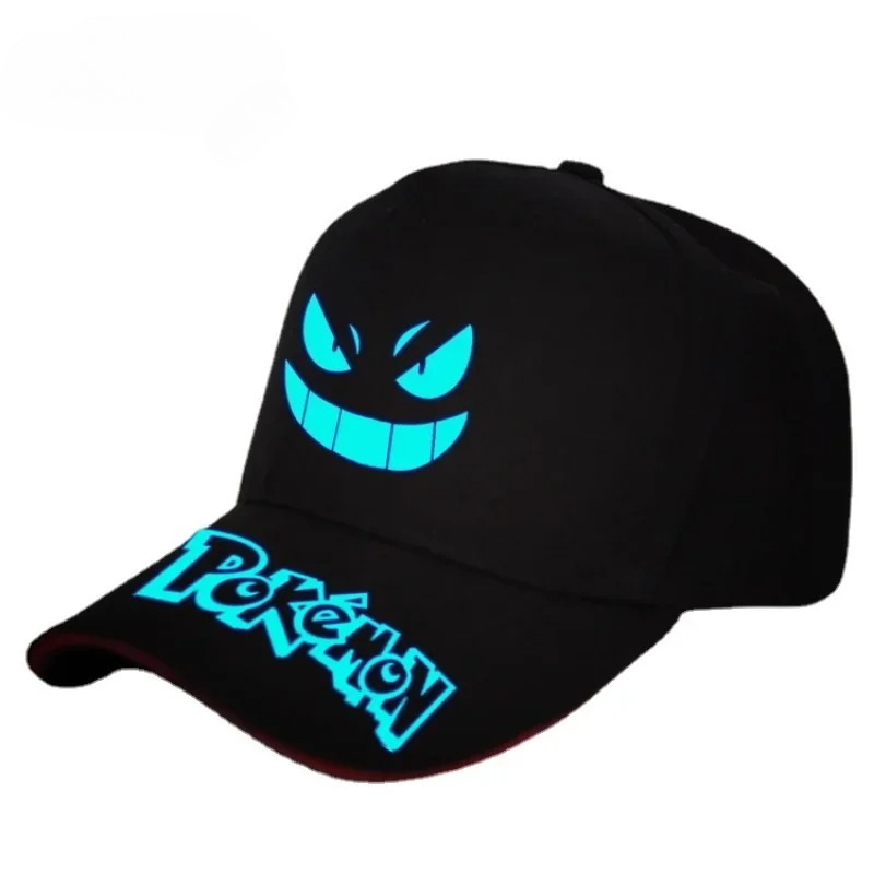 قبعات بيكاتشو للتنكر بتصميم ال - مراجعة Hat Snapback Cap وسعره