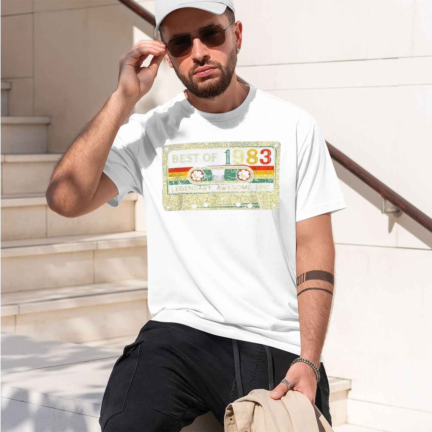 تي شيرت رجالي أصلي عتيق موديل  - مراجعة Men Accessories Ideas وسعره
