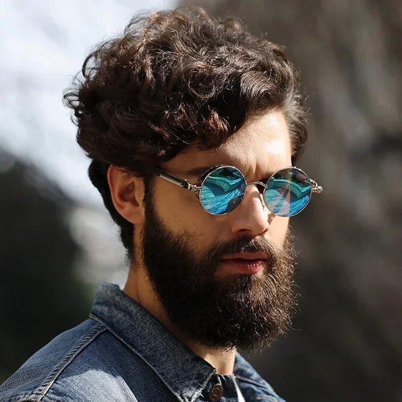 نظارات شمسية كلاسيكية على طراز - مراجعة Men'S Accessories Glasses وسعره
