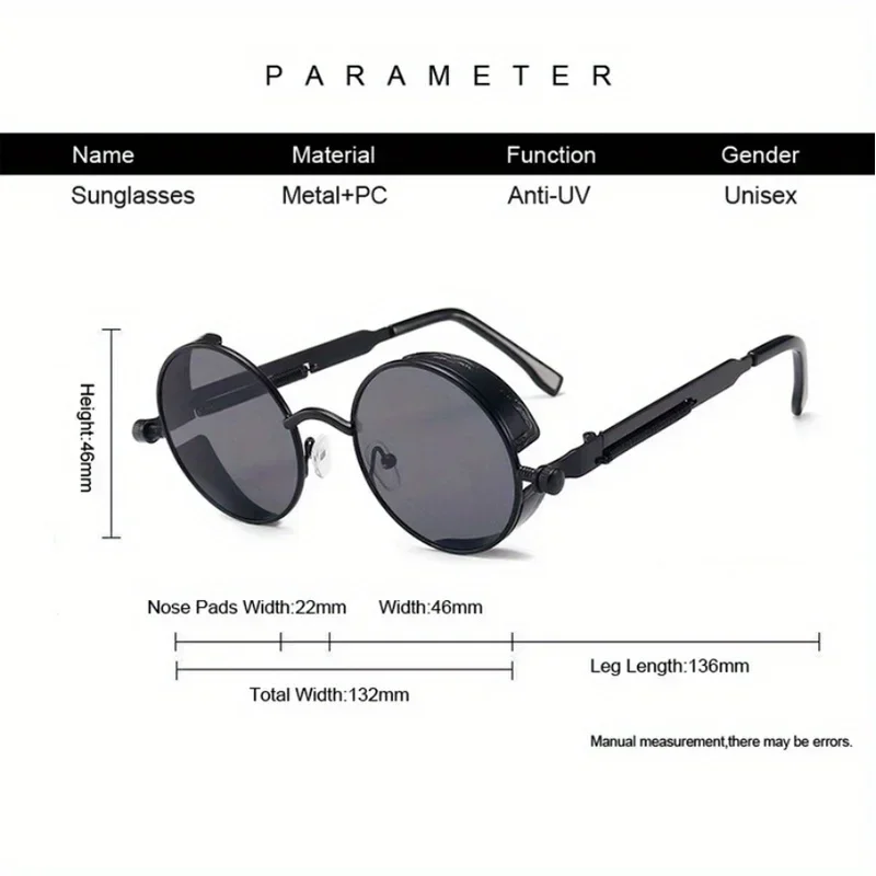 نظارات شمسية كلاسيكية على طراز - مراجعة Men'S Accessories Glasses وسعره