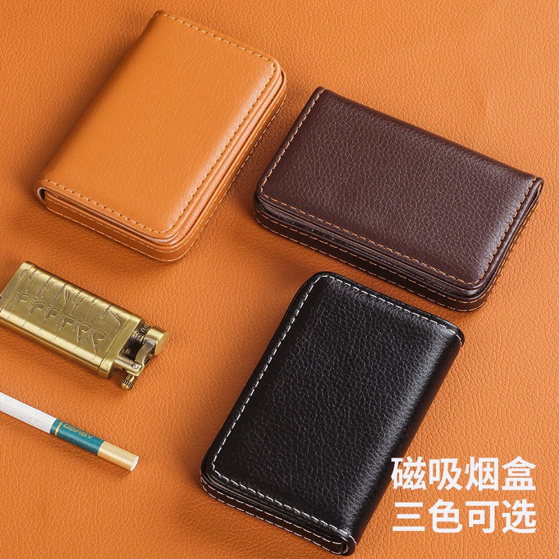 علبة سجائر محمولة مقاس 8 مم من - مراجعة Men Accessories Usa وسعره