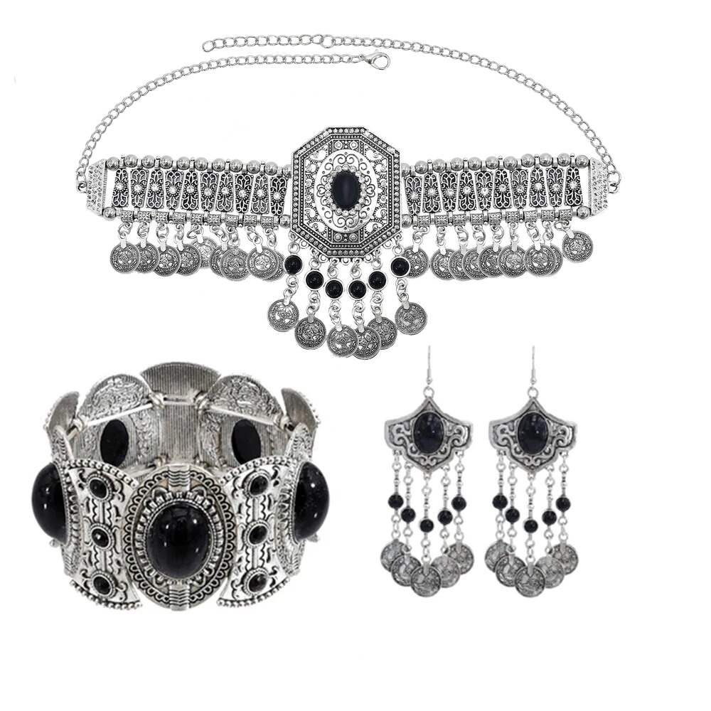 خمر الفيروز عملة الخصر البطن س - مراجعة Men Accessories India وسعره
