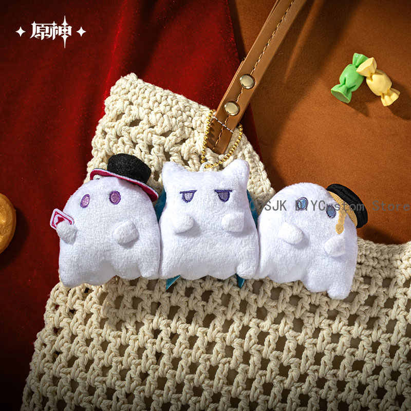 لعبة جينشين إمباكت كوسبلاي وان - مراجعة Men Keychain Accessories وسعره
