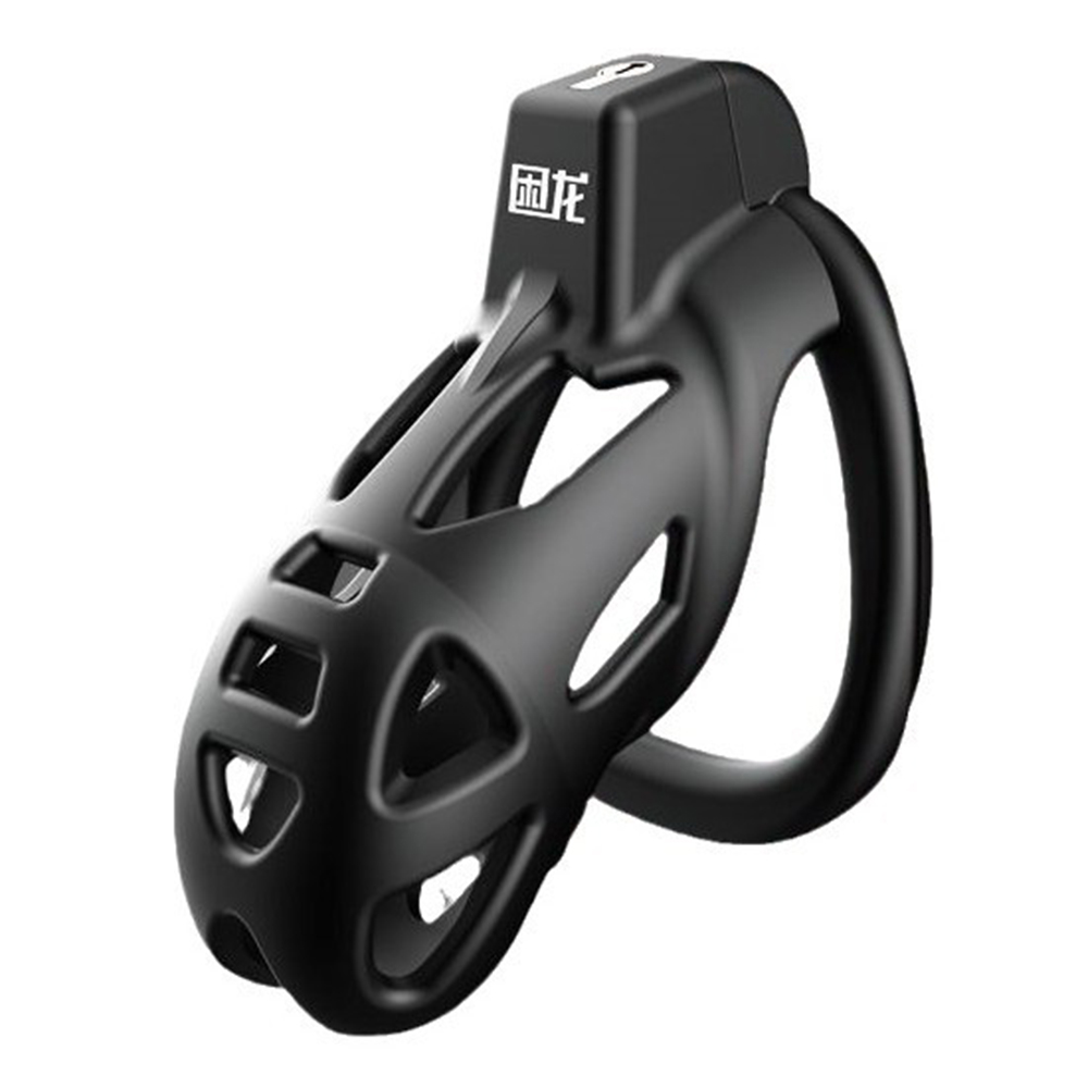 ذكر العفة قفص قضيب القضيب للرج - مراجعة Men Accessories Usa وسعره