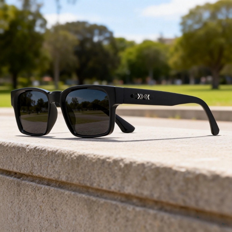 نظارات شمسية كبيرة الحجم للرجا - مراجعة Men'S Accessories Glasses وسعره