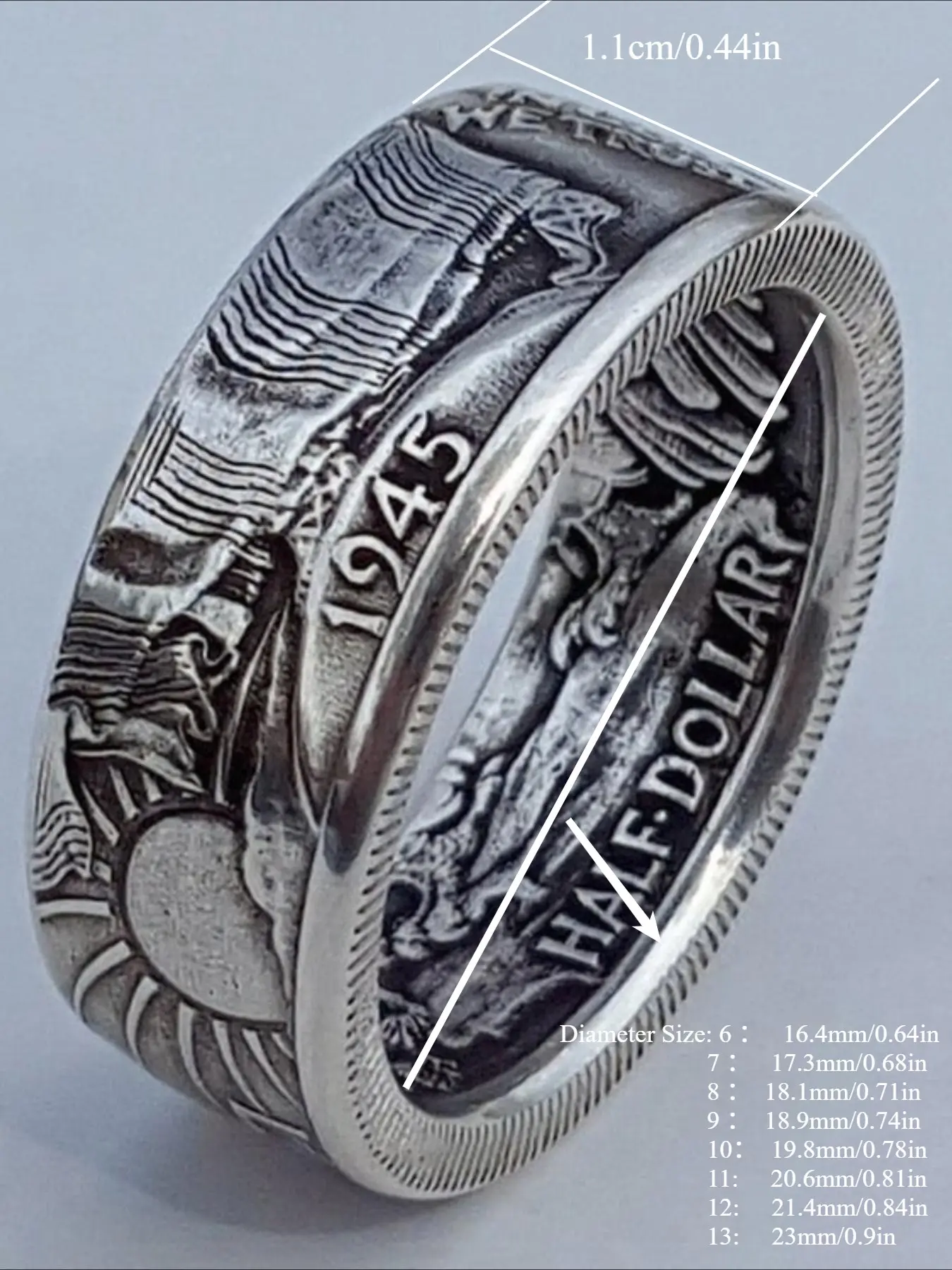 خاتم تذكاري من طراز مورجان 194 - مراجعة Men Accessories Ideas وسعره