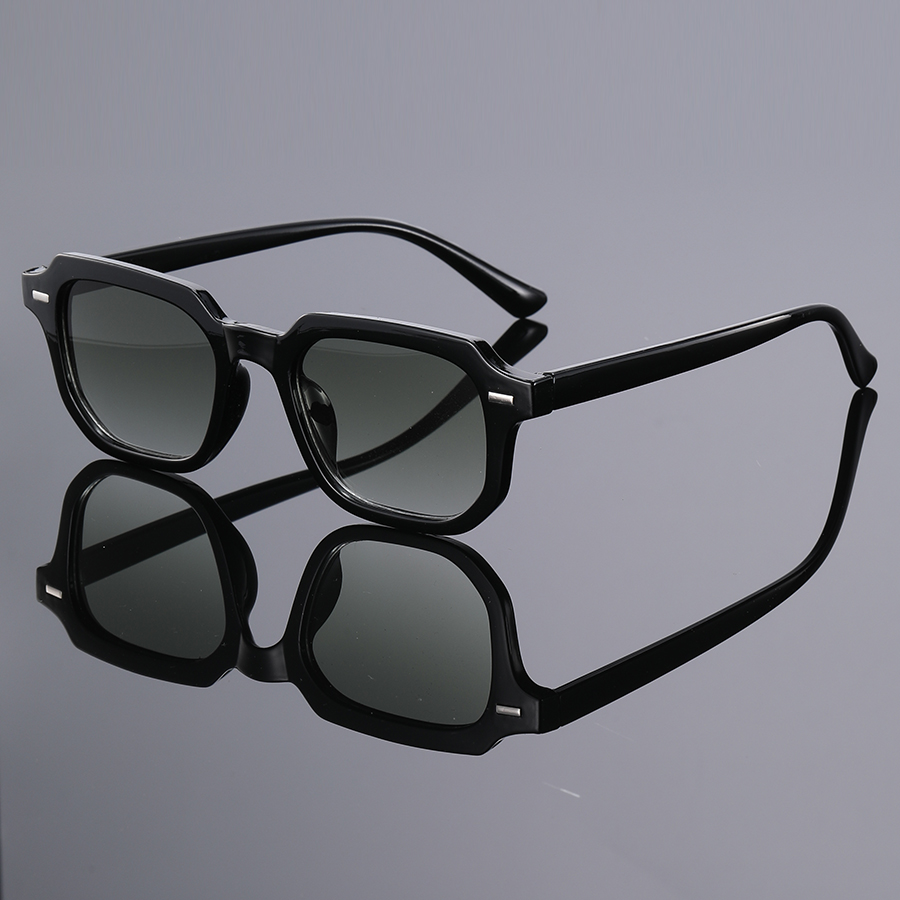 1 قطعة نظارات الموضة الرجالية  - مراجعة Men'S Accessories Glasses وسعره