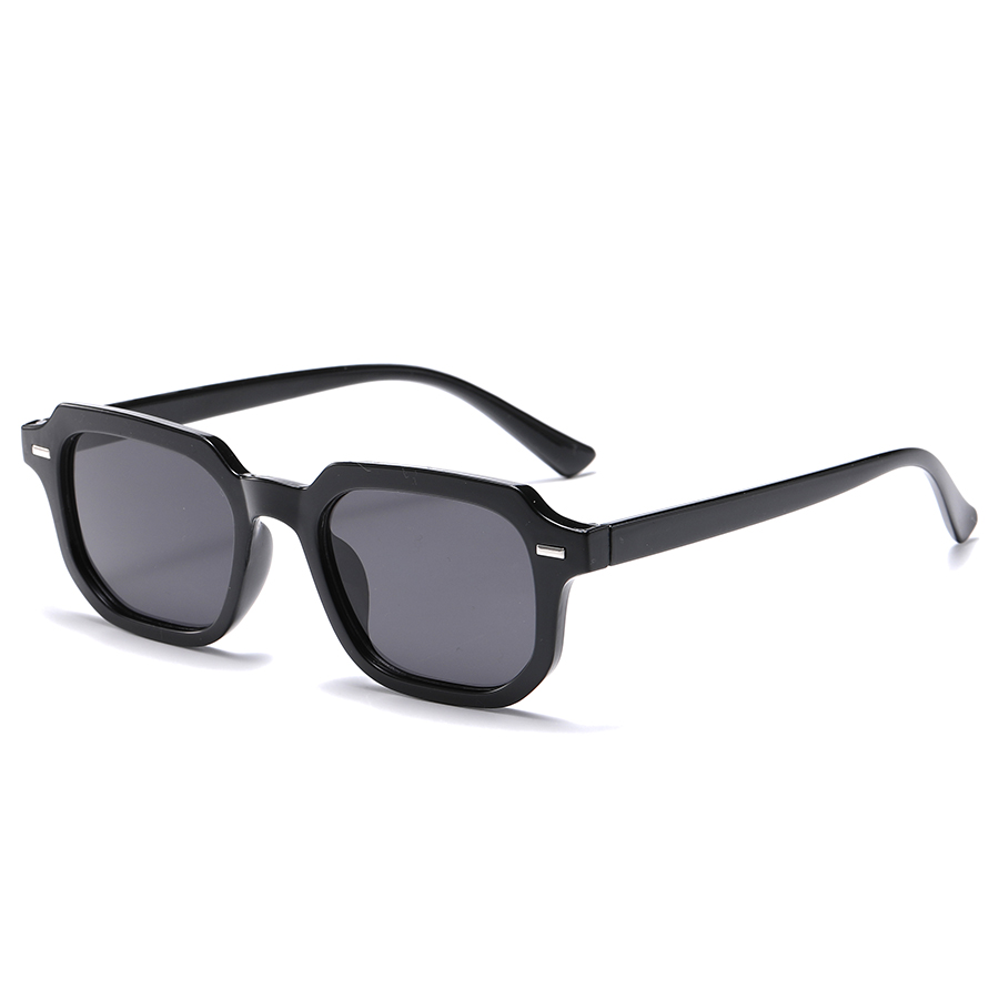 1 قطعة نظارات الموضة الرجالية  - مراجعة Men'S Accessories Glasses وسعره