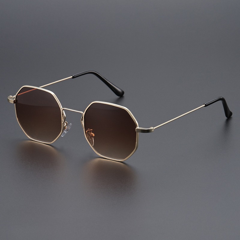 نظارات شمسية مربعة صغيرة أنيقة - مراجعة Men'S Accessories Glasses وسعره