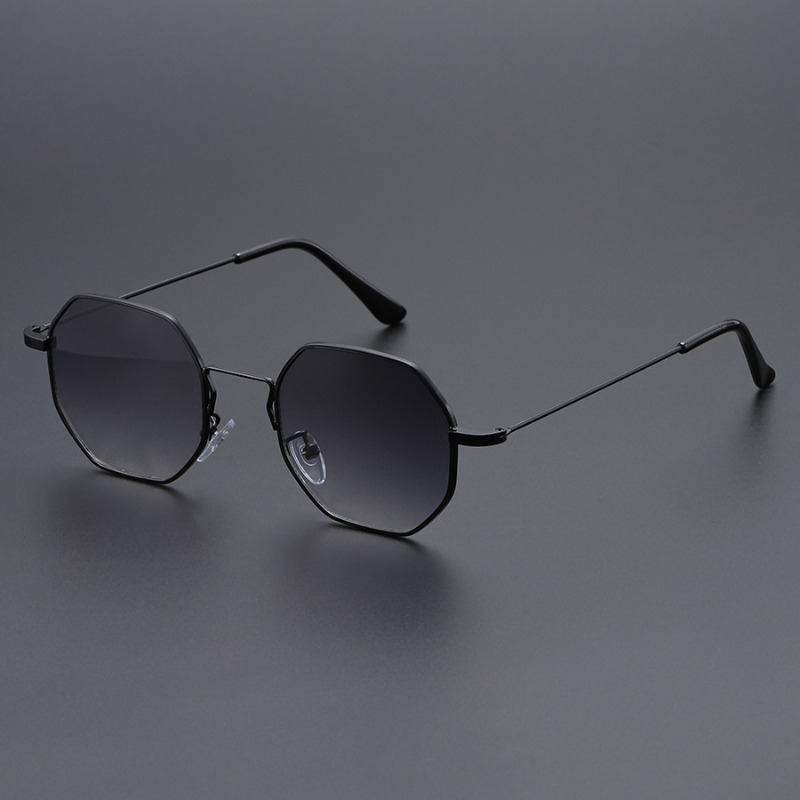 نظارات شمسية مربعة صغيرة أنيقة - مراجعة Men'S Accessories Glasses وسعره