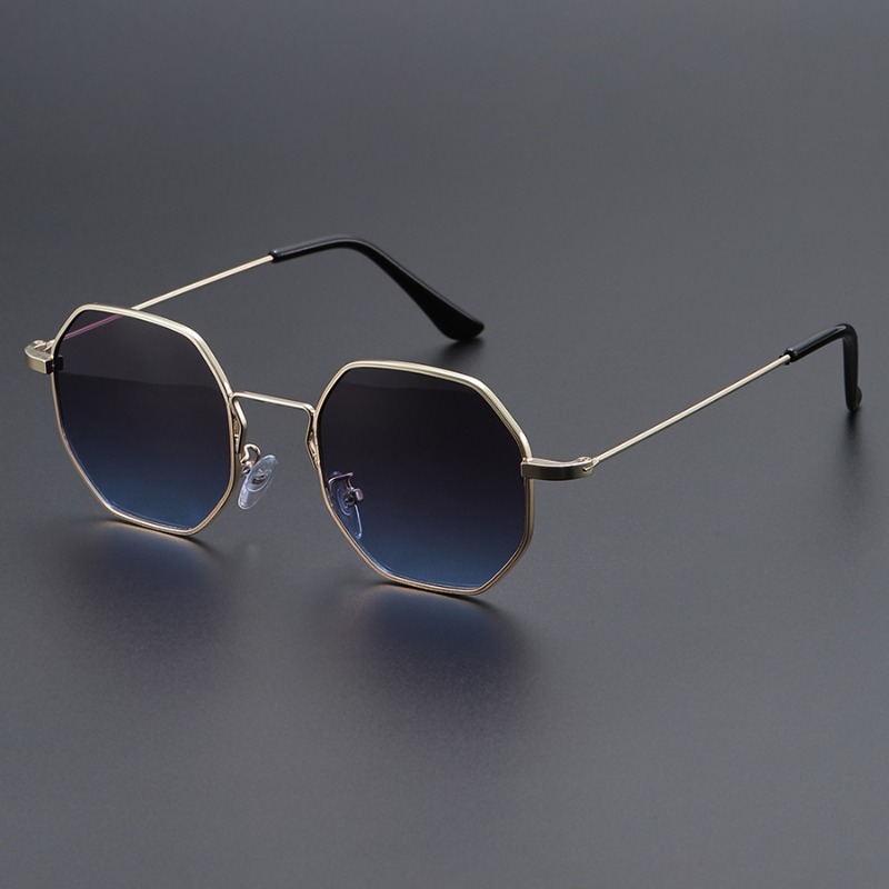 نظارات شمسية مربعة صغيرة أنيقة - مراجعة Men'S Accessories Glasses وسعره