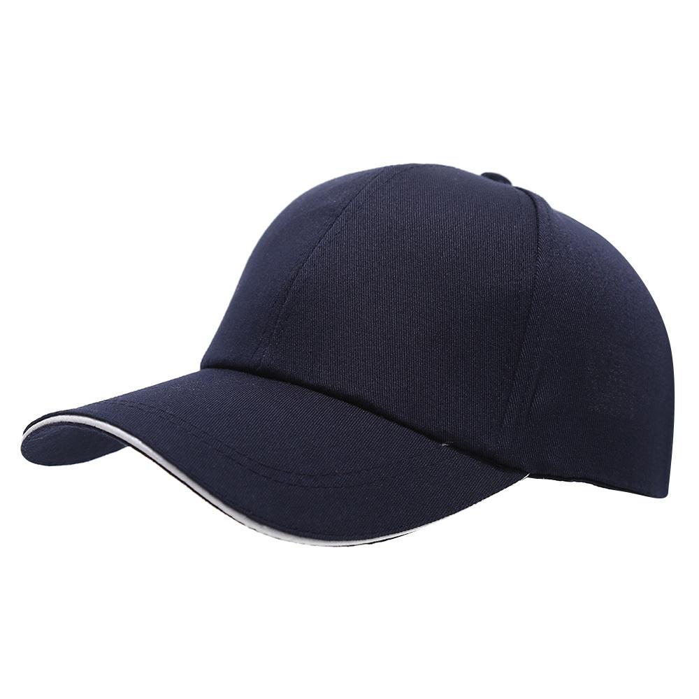 قبعة بيسبول مخصصة مطبوعة بشعار - مراجعة Hat Snapback Cap وسعره