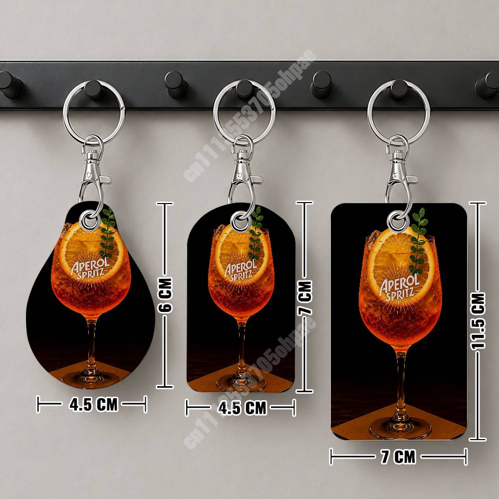 حامل بطاقات جلدي بتصميم بروسيك - مراجعة Men Keychain Accessories وسعره